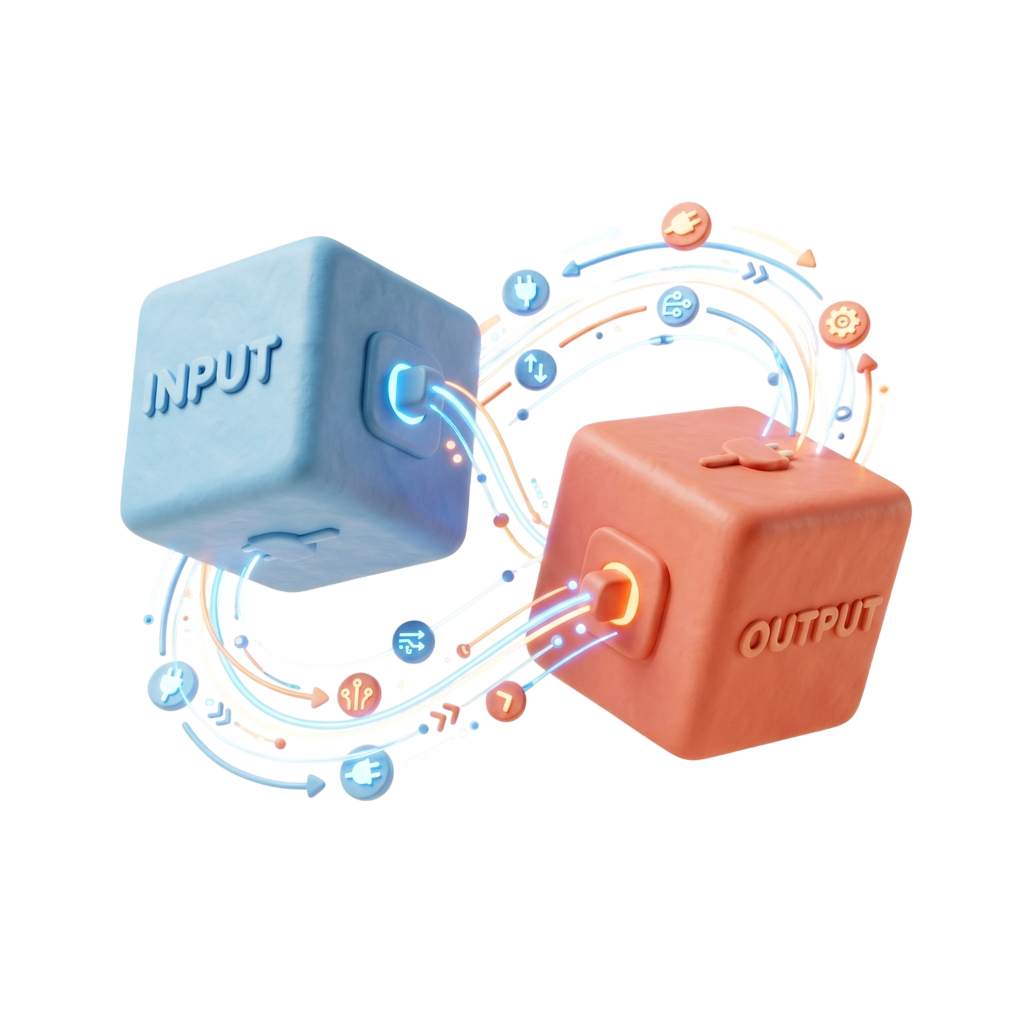 API Integration & Automation