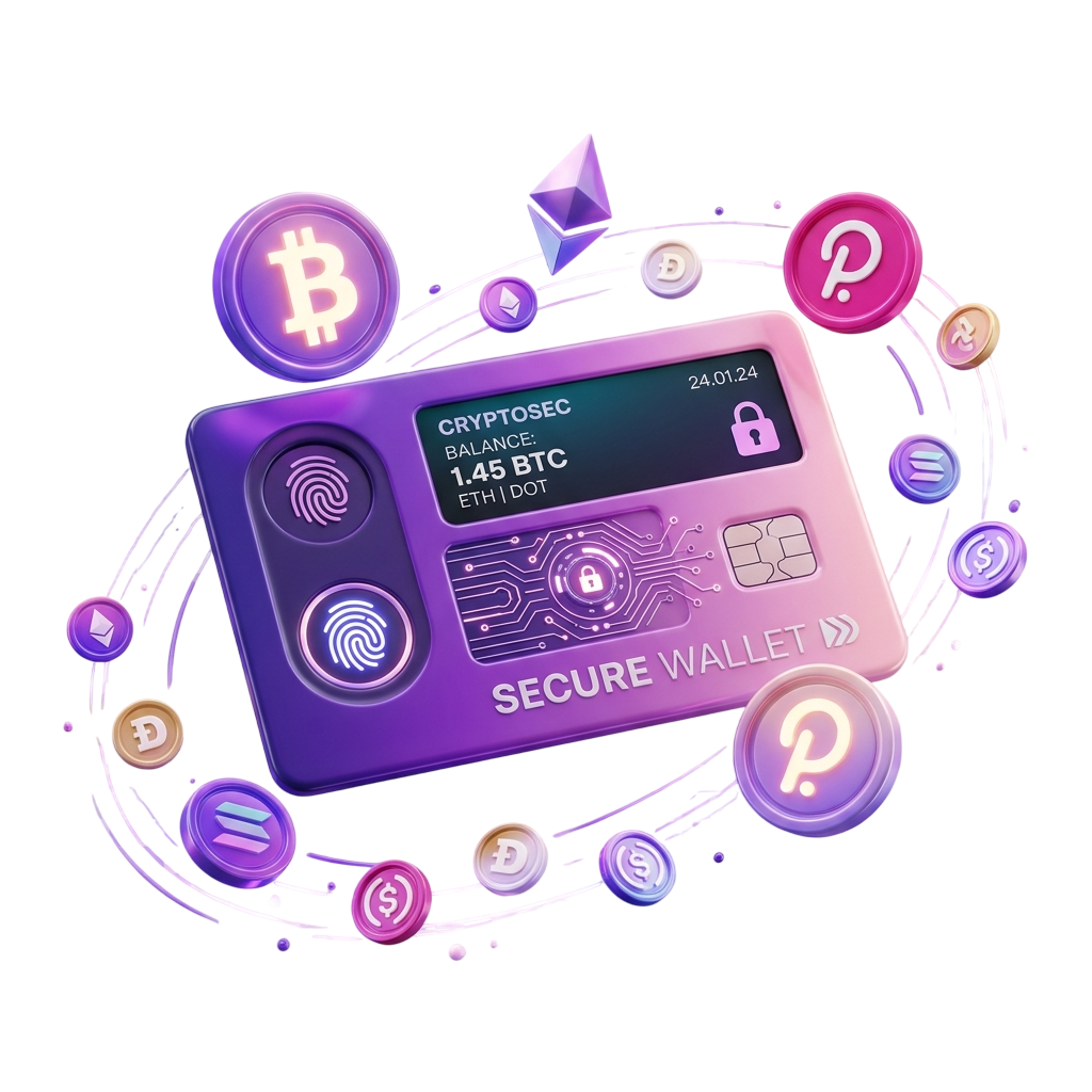 Finflow Wallet Project