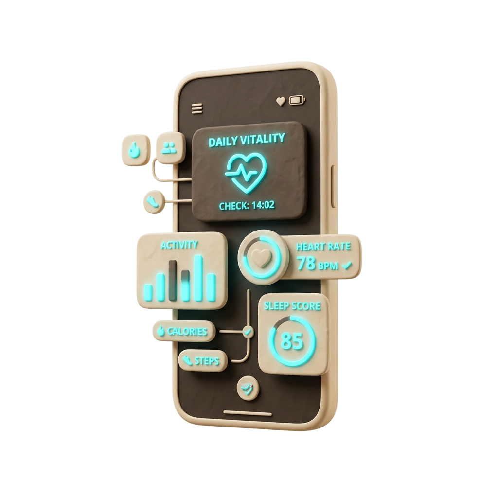 Mobile App Development