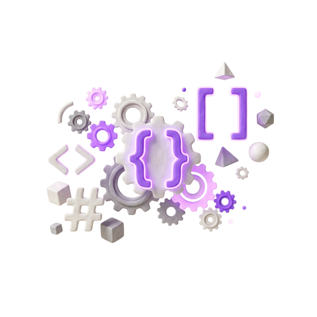 Custom Software Development