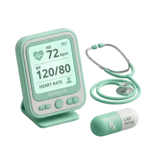 SuMedicon Health Suite