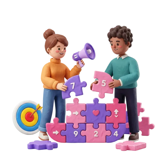 The Sloctech engineering team at work