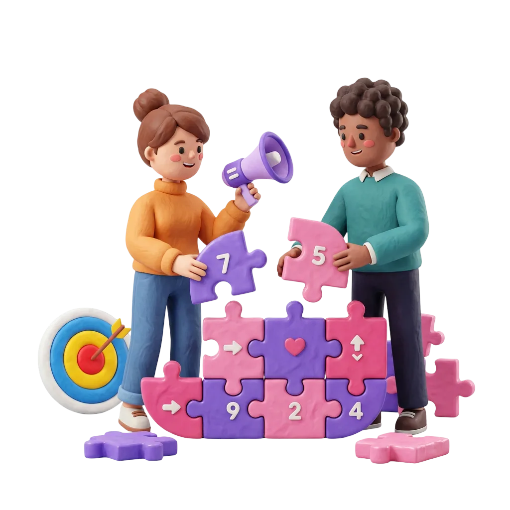 The Sloctech engineering team at work