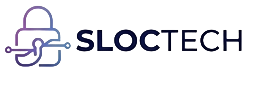 Sloctech logo