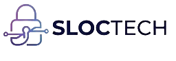Sloctech - Custom Software & Web Development Company