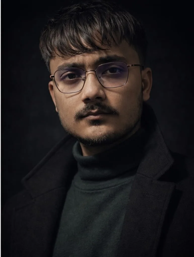 Vastavik Bajpai, Founder & CEO at Sloctech