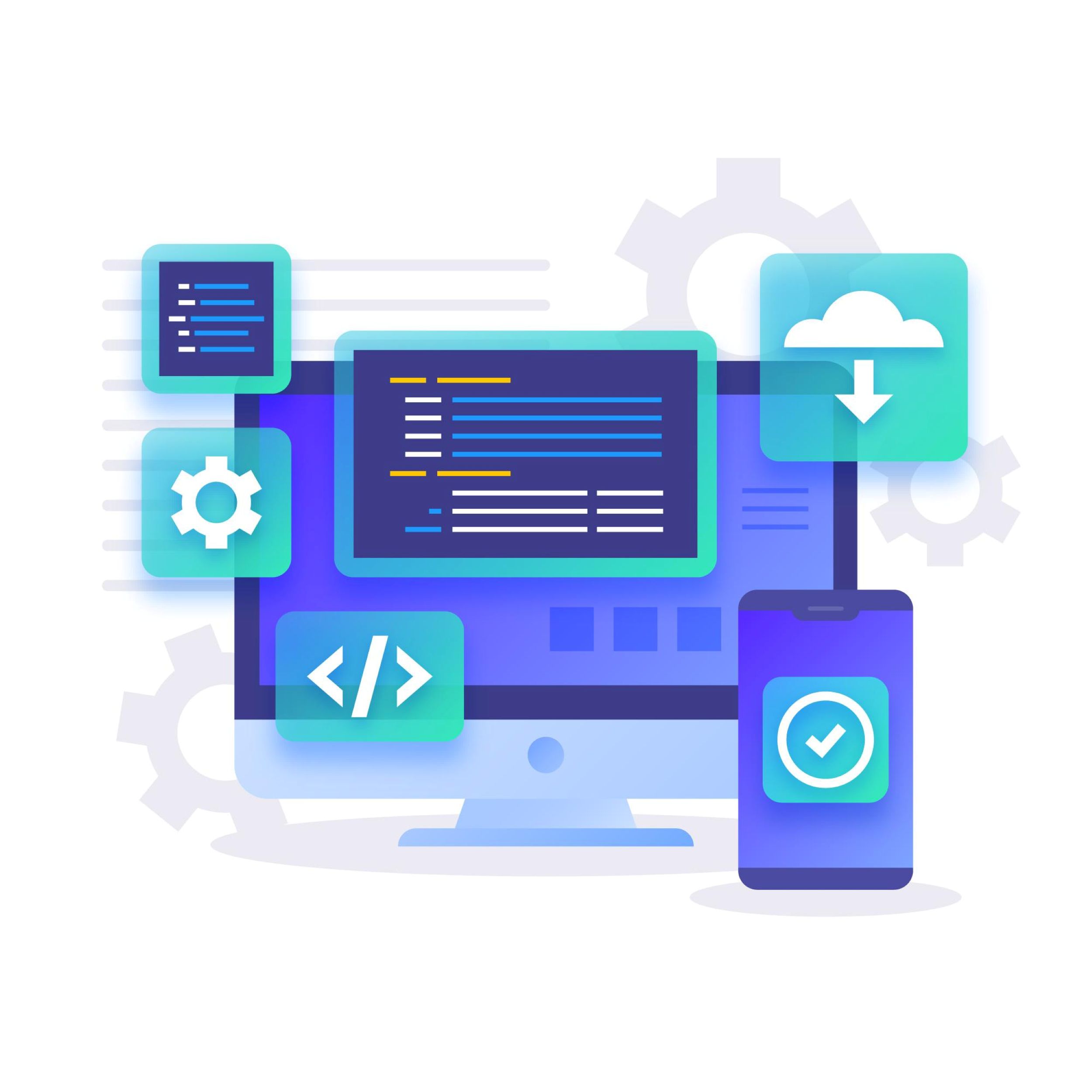 Innovative IT Services