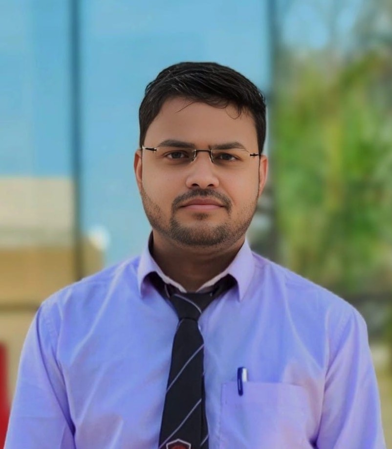 Aman Sahu