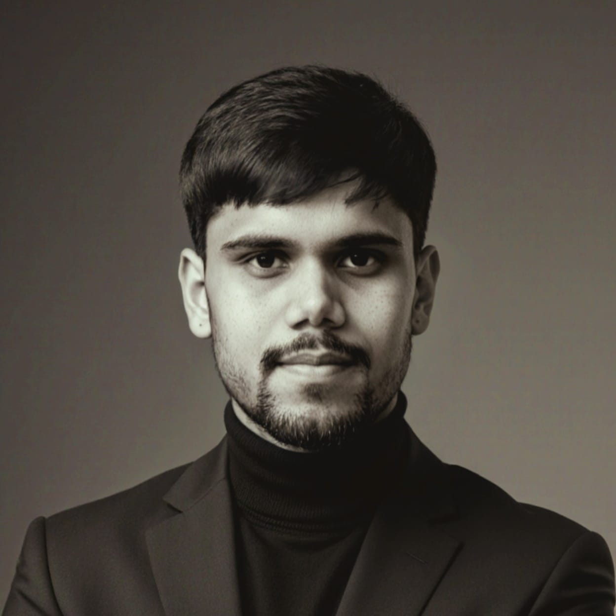 Ankit Kumar Yadav