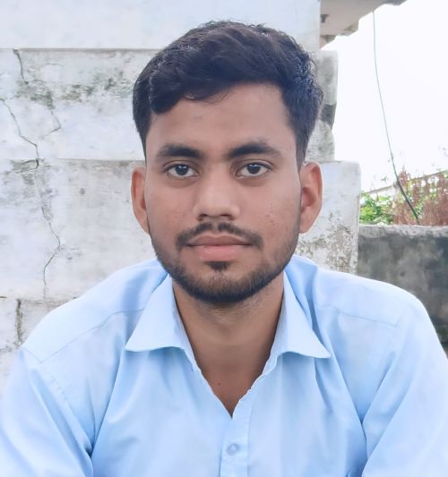 Anoop Maurya