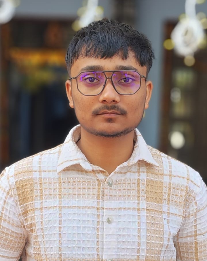 Vastavik Bajpai